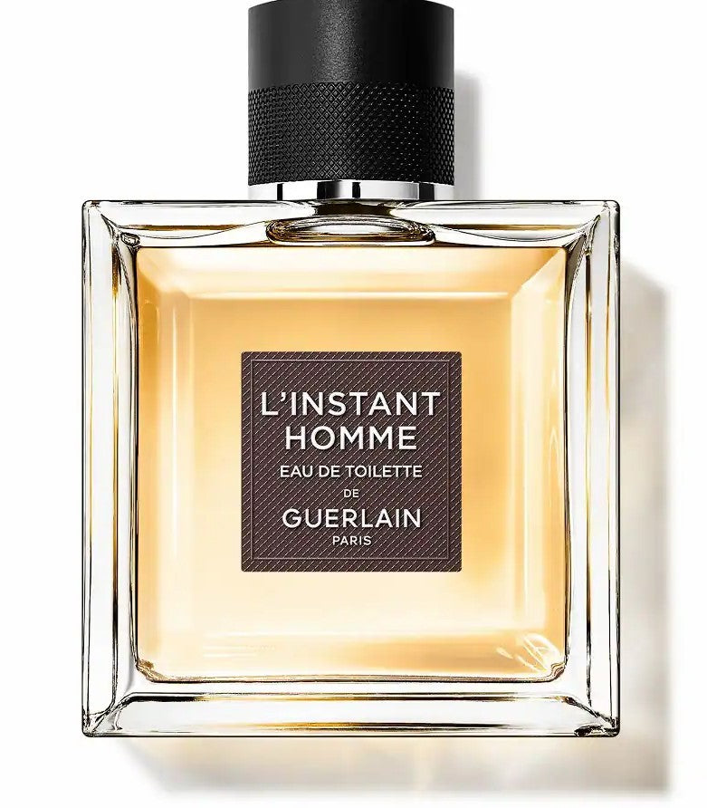 GUERLAIN L'INSTANT HOMME - TOALETNA VODA