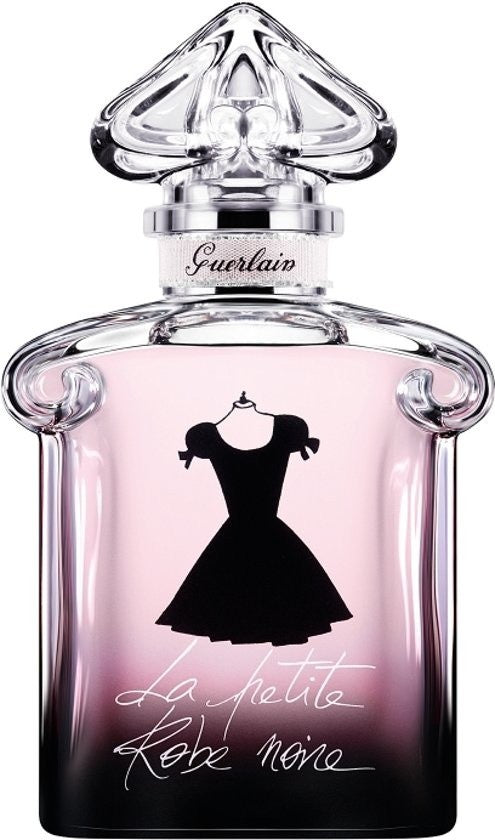 GUERLAIN LA PETITE ROBE NOIRE MA PREMIERE ROBE - PARFUMSKA VODA