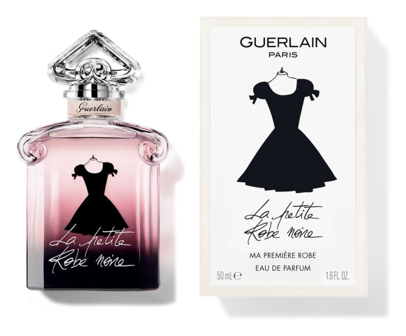 GUERLAIN LA PETITE ROBE NOIRE MA PREMIERE ROBE - PARFUMSKA VODA