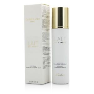 GUERLAIN LAIT DE BEAUTE MILK CLEANSER