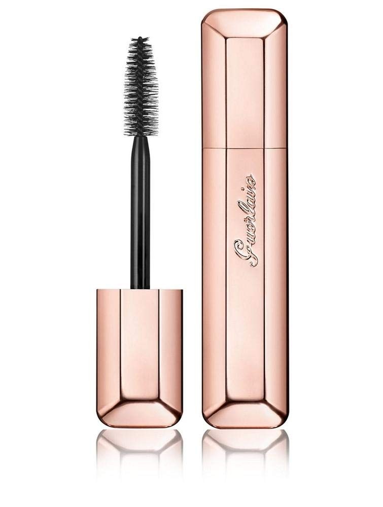 GUERLAIN MAD EYES MASKARA - ČRNA 01