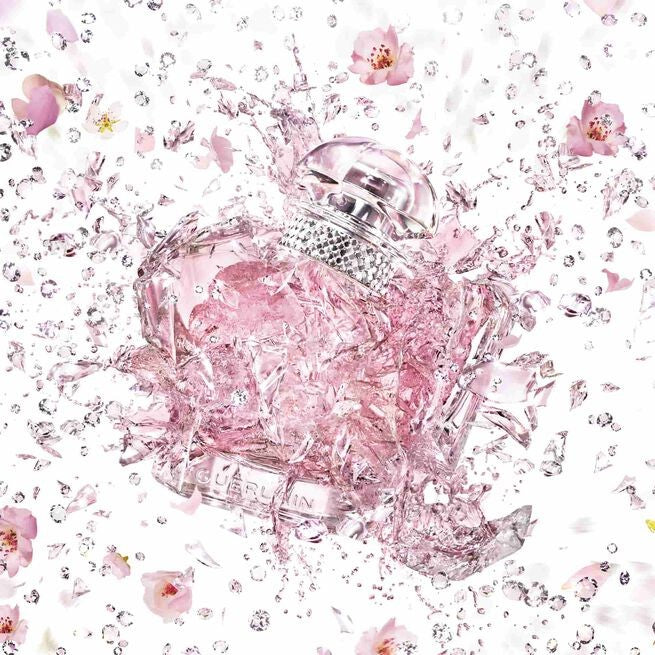 GUERLAIN MON GUERLAIN SPARKLING BOUQUET - PARFUMSKA VODA