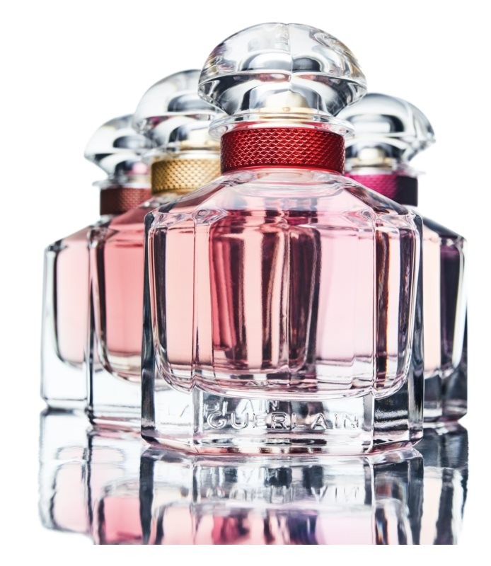 GUERLAIN MON INTENSE - PARFUMSKA VODA