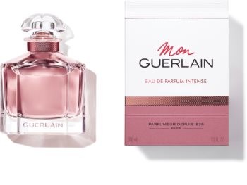 GUERLAIN MON INTENSE - PARFUMSKA VODA