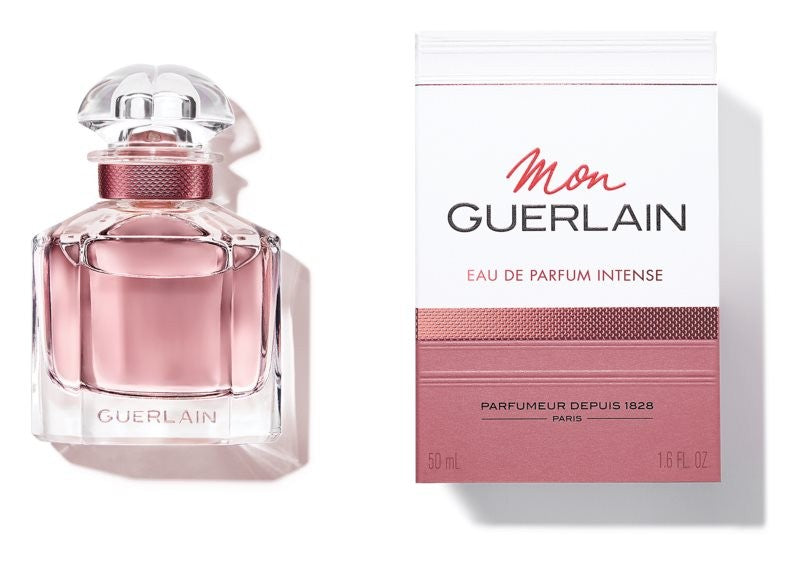 GUERLAIN MON INTENSE - PARFUMSKA VODA