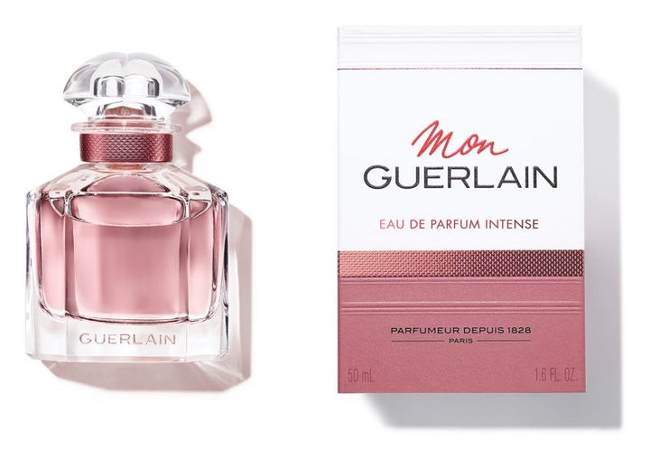 GUERLAIN MON INTENSE - PARFUMSKA VODA
