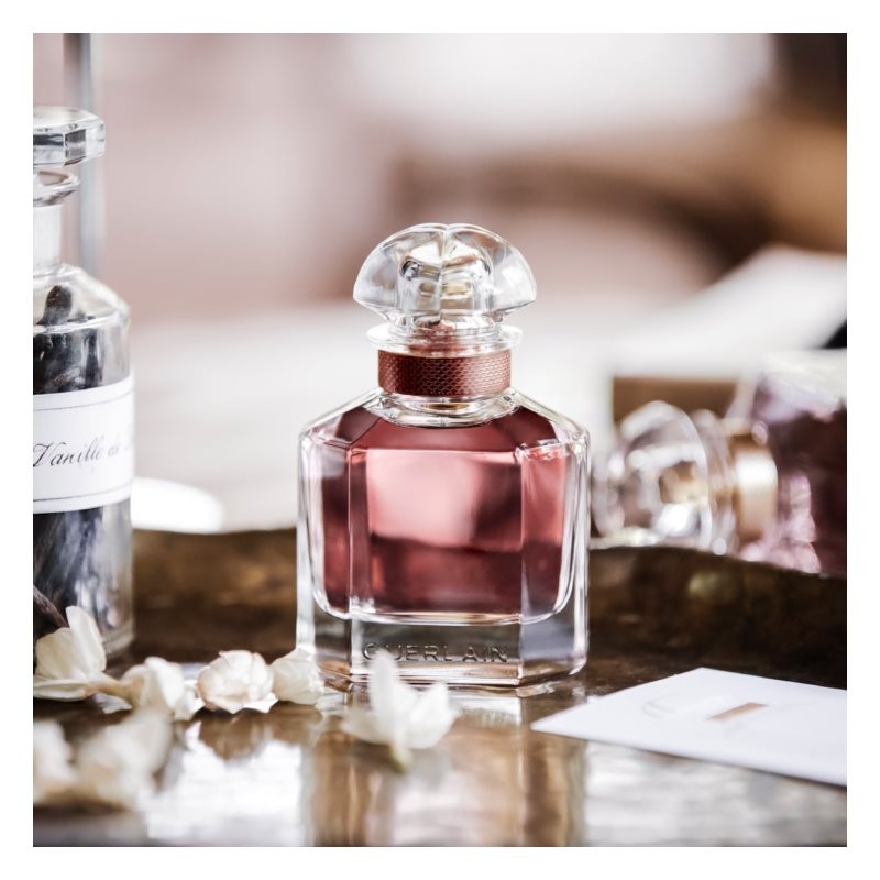 GUERLAIN MON INTENSE - PARFUMSKA VODA