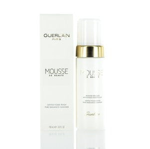 GUERLAIN MOUSSE DE BEAUTE - GENTLE FOAM WASH