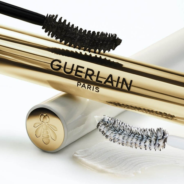 GUERLAIN NOIR G BEE PRIMER ZA TREPALNICE
