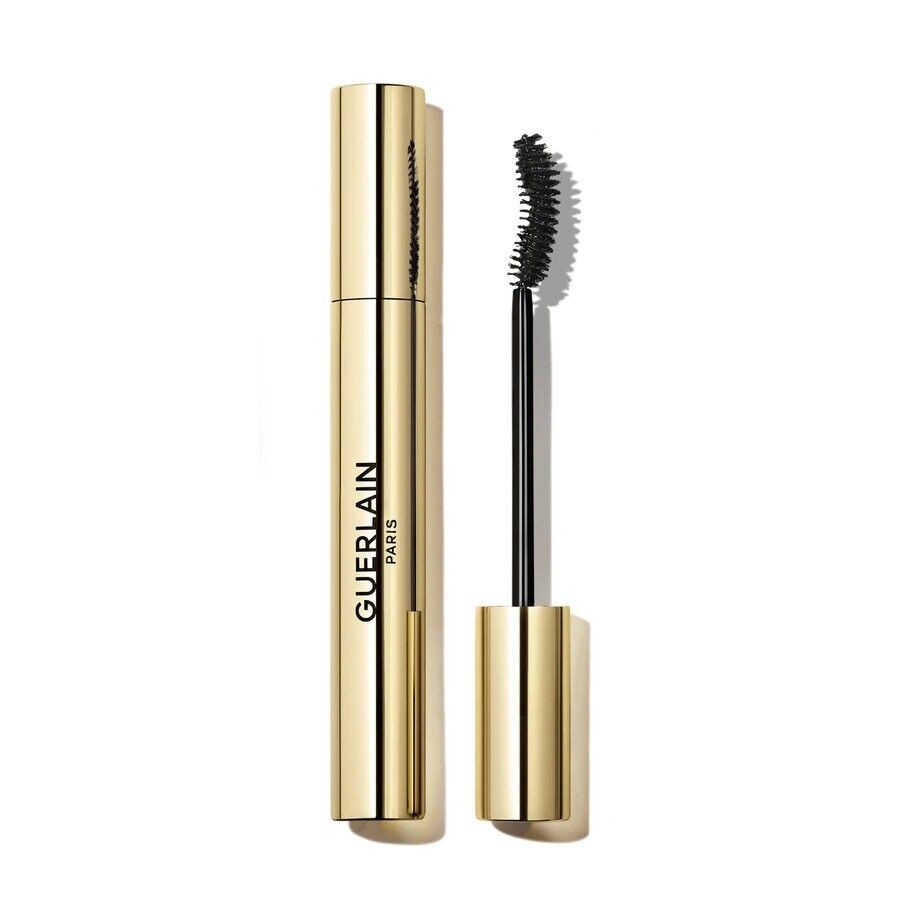 GUERLAIN NOIR G MASKARA - ČRNA 01