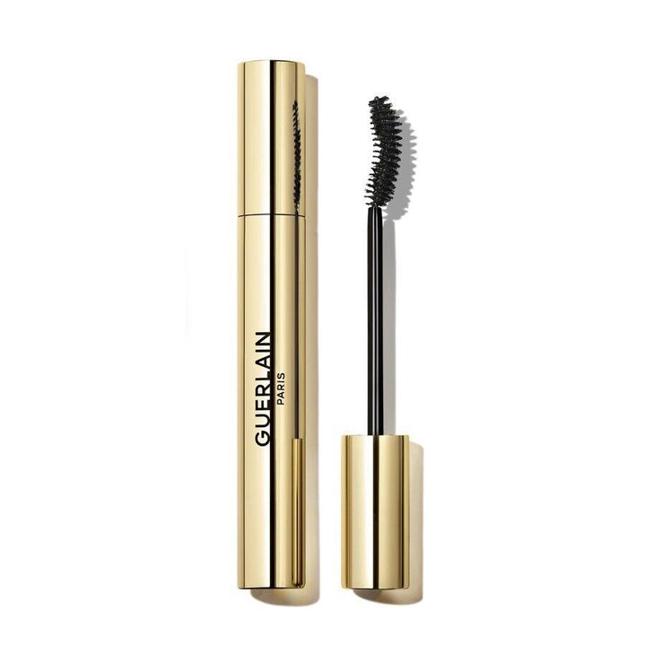 GUERLAIN NOIR G MASKARA - ČRNA 01