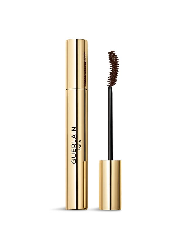 GUERLAIN NOIR G MASKARA - RJAVA 02