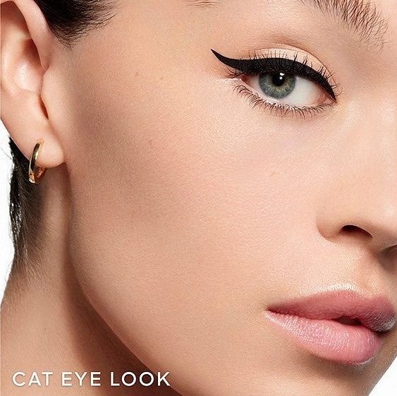 GUERLAIN NOIR G THE GRAPHIC LINER - EYELINER 01 BLACK