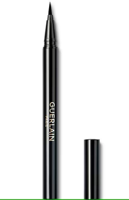 GUERLAIN NOIR G THE GRAPHIC LINER - EYELINER 01 BLACK