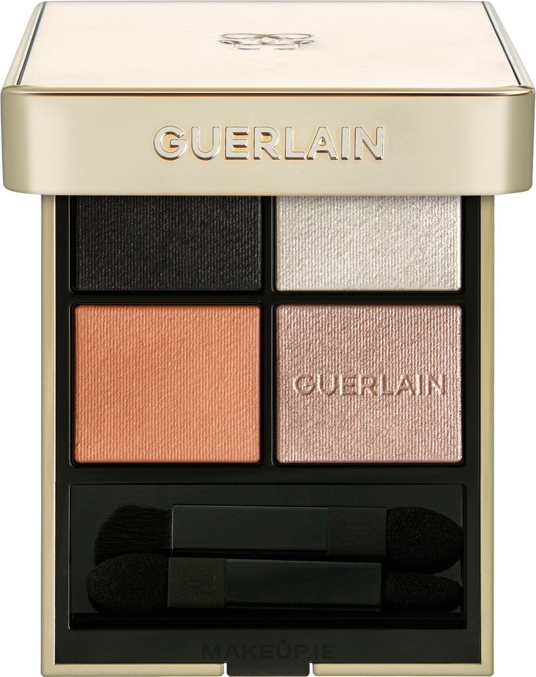 GUERLAIN OMBRES G - 011 IMPERIAL MOON 