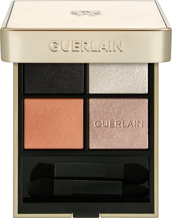 GUERLAIN OMBRES G - 011 IMPERIAL MOON 