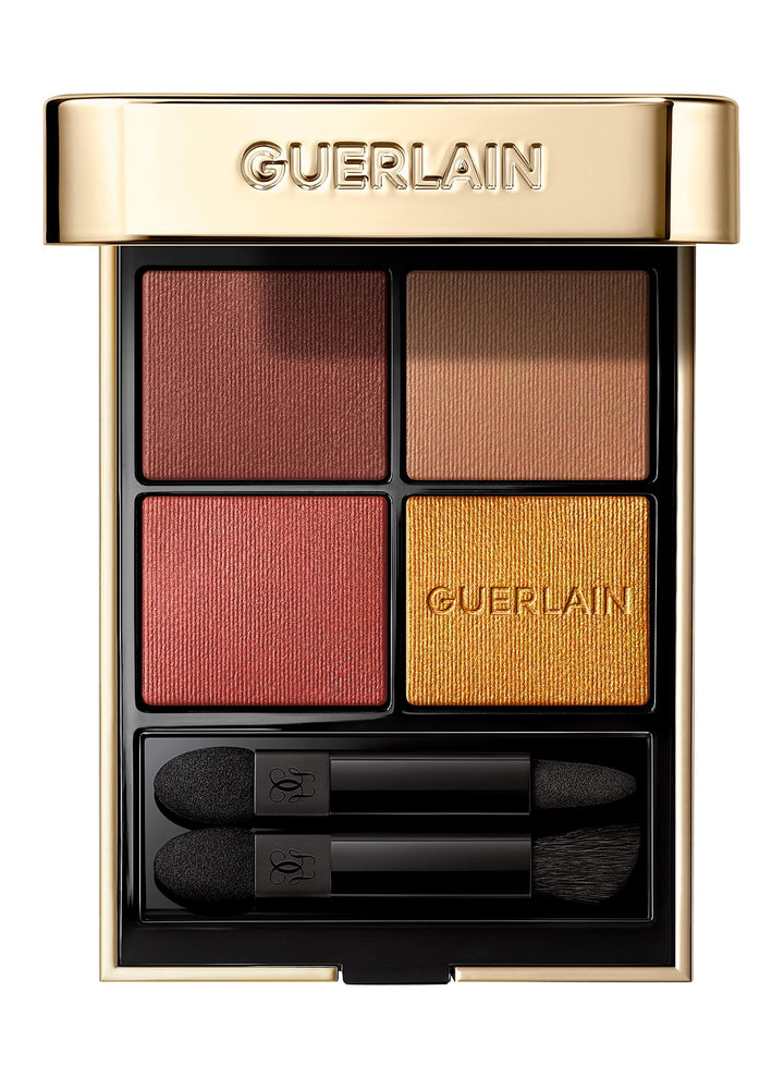 GUERLAIN OMBRES G - 214 EXOTIC ORCHID 