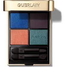 GUERLAIN OMBRES G - 360 MYSTIC PEACOCK 