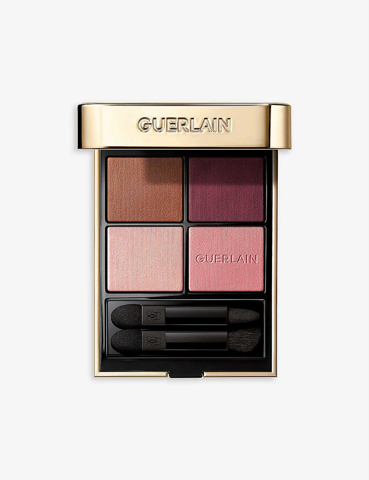 GUERLAIN OMBRES G - 530 MAJESTIC ROSE 
