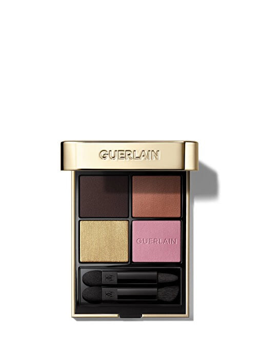 GUERLAIN OMBRES G - 555 METAL BUTTERFLY 