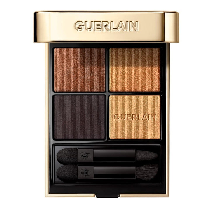 GUERLAIN OMBRES G - 940 ROYAL JUNGLE 