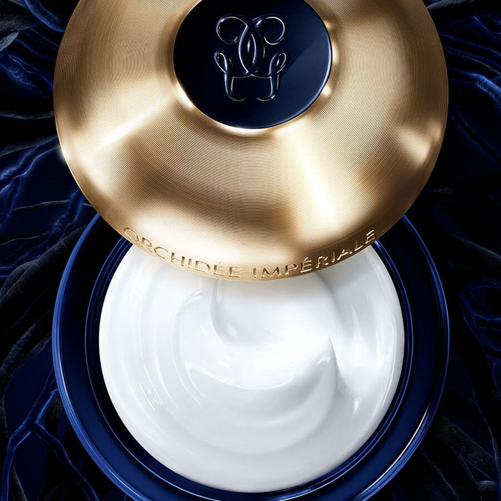 GUERLAIN ORCHIDEE IMPERIALE - EYES CREAM