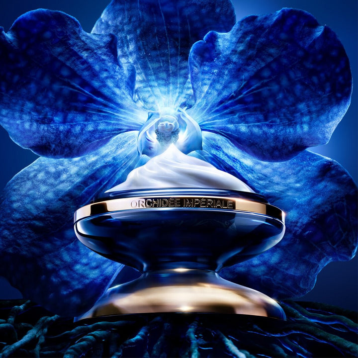GUERLAIN ORCHIDEE IMPERIALE - LA CREME RICH