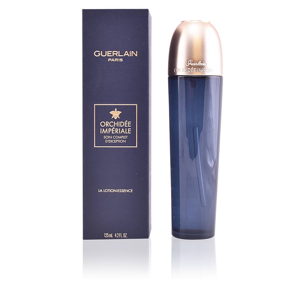 GUERLAIN ORCHIDEE IMPERIALE LOTION PUMP