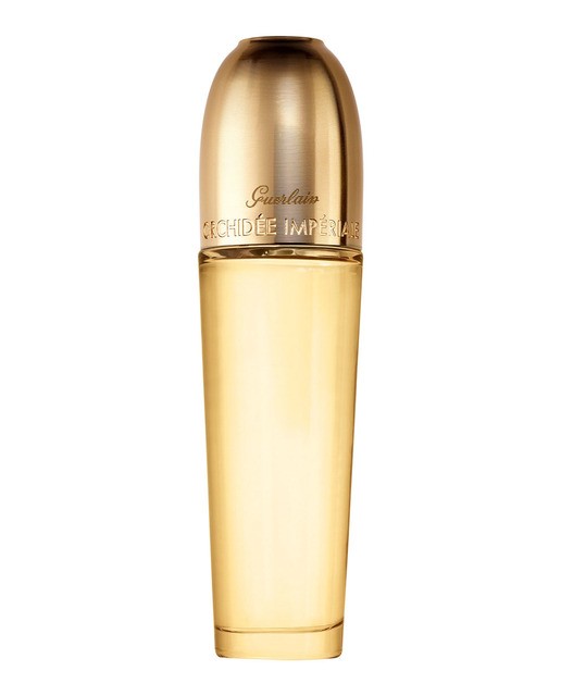 GUERLAIN ORCHIDÉE IMPÉRIALE - THE IMPERIAL OIL