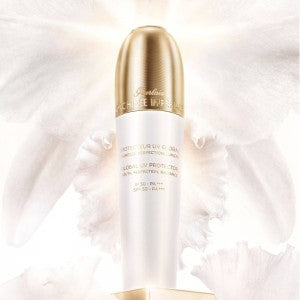 GUERLAIN ORCHIDEE IMPERIALE - UV PROTECTOR