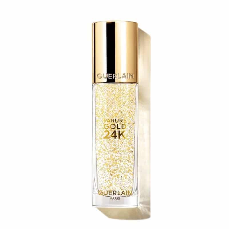 GUERLAIN PARURE GOLD 24K - PRIMER