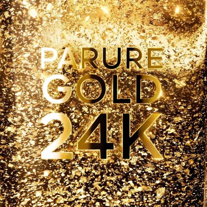 GUERLAIN PARURE GOLD 24K - PRIMER