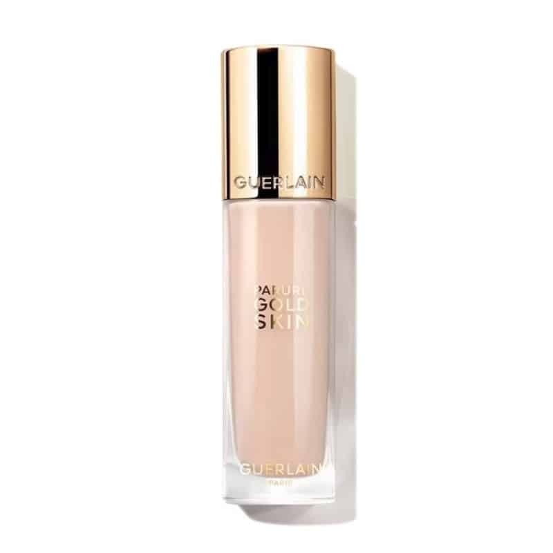 GUERLAIN PARURE GOLD SKIN - 1N #barva_guerlain-parure-gold-skin-1n