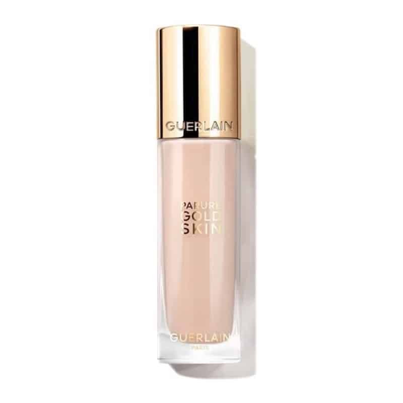 GUERLAIN PARURE GOLD SKIN - 2N 