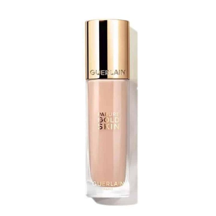 GUERLAIN PARURE GOLD SKIN - 3N 