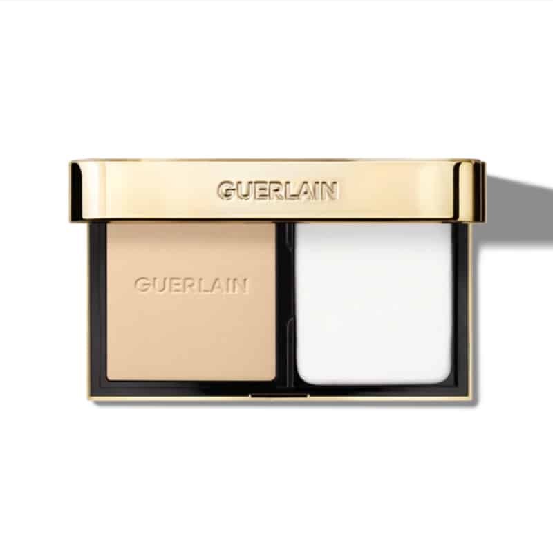 GUERLAIN PARURE GOLD SKIN CONTROL - 0N #barva_guerlain-parure-gold-skin-control-0n