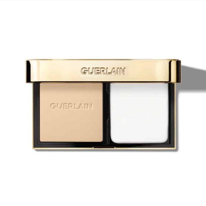 GUERLAIN PARURE GOLD SKIN CONTROL - 0N 