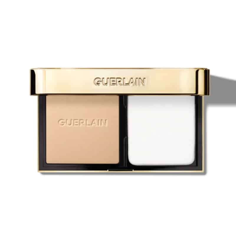 GUERLAIN PARURE GOLD SKIN CONTROL - 1N #barva_guerlain-parure-gold-skin-control-1n