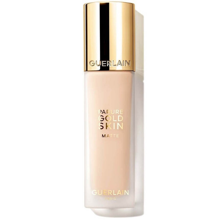 GUERLAIN PARURE GOLD SKIN MATTE - 1C 
