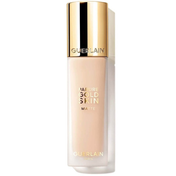 GUERLAIN PARURE GOLD SKIN MATTE - 1N 