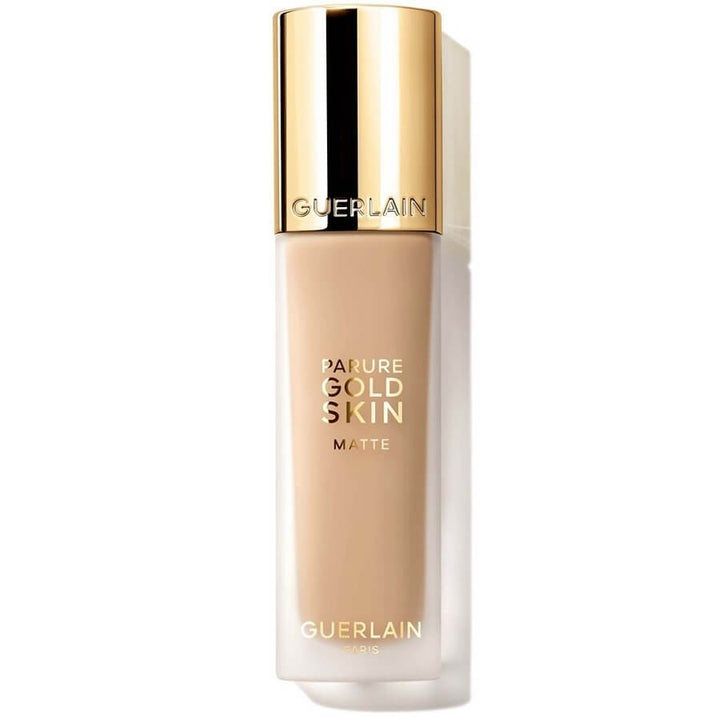 GUERLAIN PARURE GOLD SKIN MATTE - 3.5N 