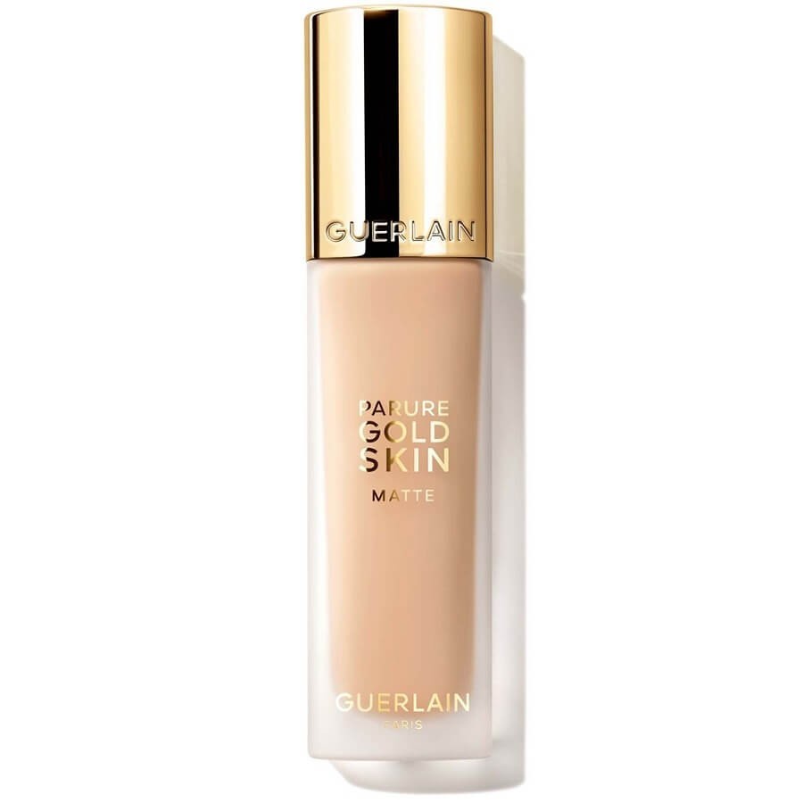 GUERLAIN PARURE GOLD SKIN MATTE - 3N 