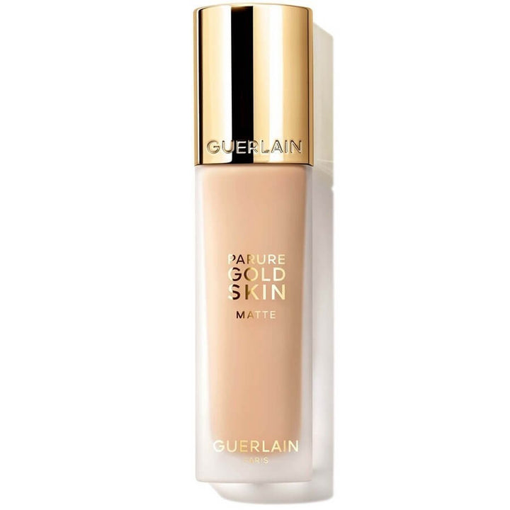 GUERLAIN PARURE GOLD SKIN MATTE - 3N 