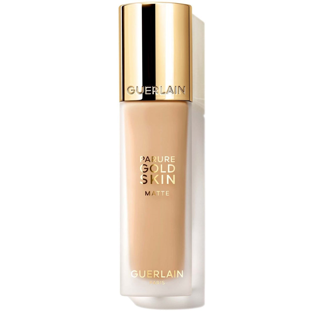 GUERLAIN PARURE GOLD SKIN MATTE - 3W 