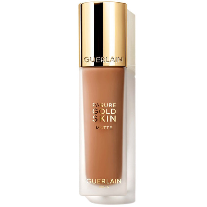 GUERLAIN PARURE GOLD SKIN MATTE - 5N 