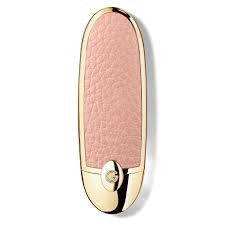 GUERLAIN ROUGE G THE DOUBLE MIRROR JEWEL CASE - LE NUDE PRESTIŽNI ETUI #barva_jewel-case-le-nude-presti-ni-etui