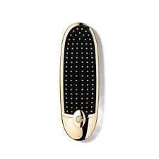 GUERLAIN ROUGE G THE DOUBLE MIRROR JEWEL CASE - LES STUDS PRESTIŽNI ETUI 