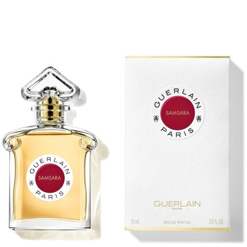 GUERLAIN SAMSARA - PARFUMSKA VODA