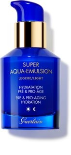 GUERLAIN - SUPER AQUA - EMULSION LIGHT