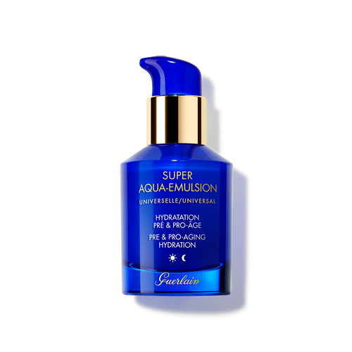 GUERLAIN - SUPER AQUA - EMULSION UNIVERSAL